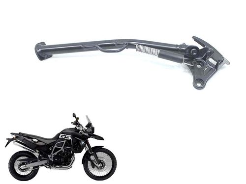 Cavalete Lateral Bmw F 800 Gs F800gs 09-12