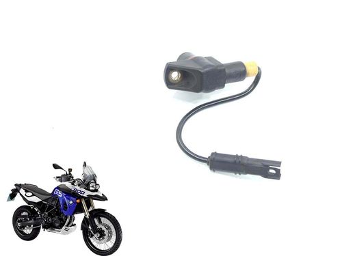 Sensor Virabrequim Bmw F 800 Gs F800gs 09-12
