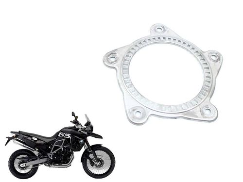 Disco Abs/velocidade Traseiro Bmw F 800 Gs 09-12