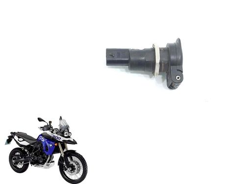 Tomada 12v Bmw F 800 Gs F800gs 09-12