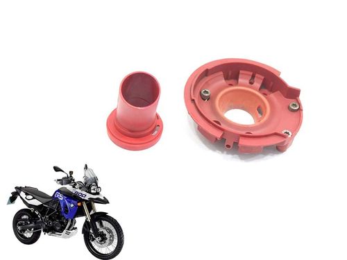 Gargalo Abastecimento Bmw F 800 Gs F800gs 09-12