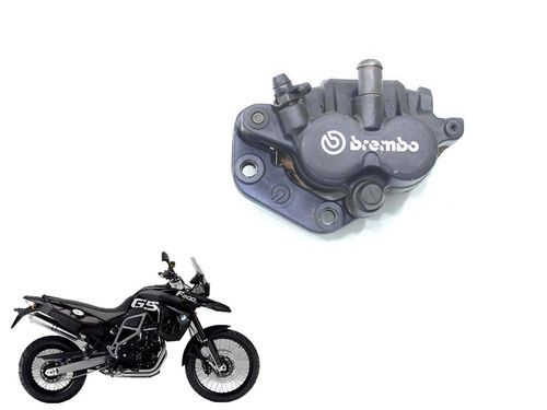 Pinça Freio Dianteiro Direito Bmw F 800 Gs F800gs 09-12