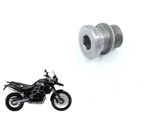 Parafuso Coluna Direção Bmw F 800 Gs F800gs 09-12