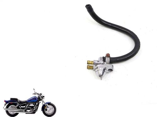Torneira Combustível Suzuki Marauder 800 97-05