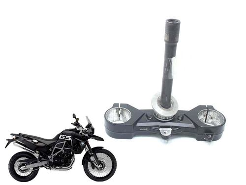 Mesa Inferior Direção Bmw F 800 Gs F800gs 09-12