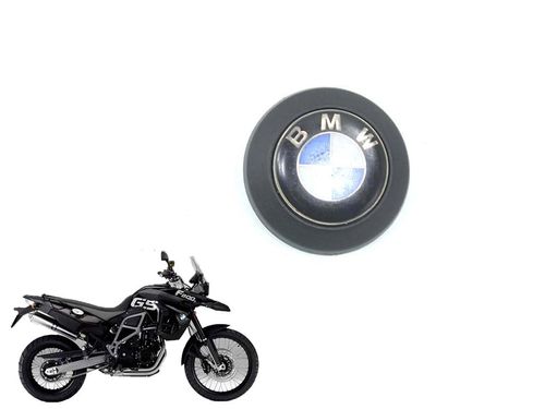 Emblema (bmw) Mesa Superior Bmw F 800 Gs F800gs 09-12