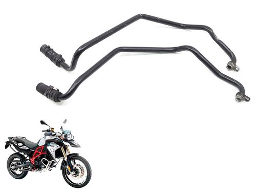 Cano Óleo Bmw F 800 Gs F800gs 13-16