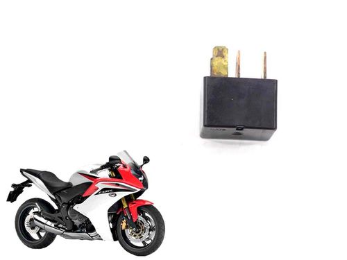 Rele Auxiliar Honda Cbr 600 F Cbr600f 12-14