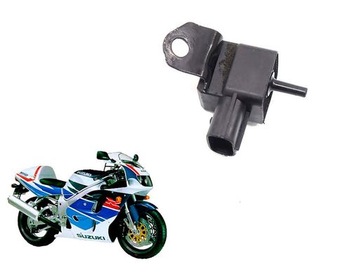 Sensor Map Suzuki Gsxr 750 Srad Srad 750 96-00
