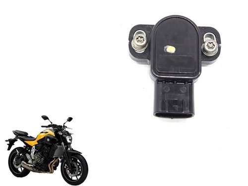 Sensor Tps Borboleta Yamaha Mt 07 Mt07 16-18