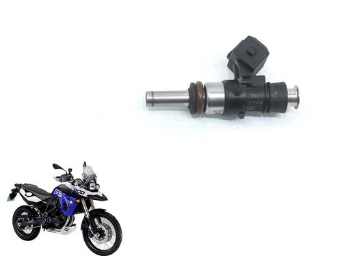 Bico Injetor Bmw F 800 Gs F800gs 09-12