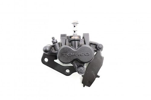 Pinça Freio Dianteiro Esquerdo Kawasaki Versys 650 2011-2013