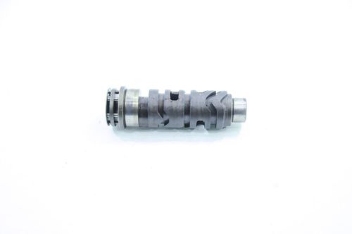 Eixo Trambulador Cambio Suzuki Gs 500 Gs500 94-08