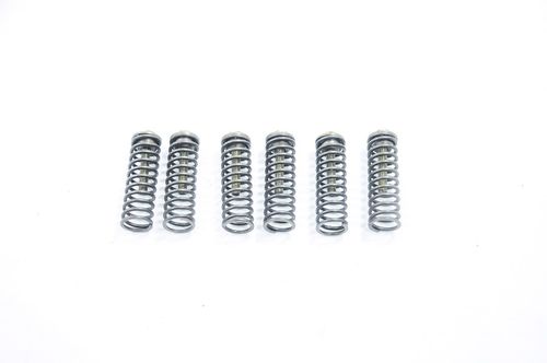 Kit Molas Embreagem Suzuki Gs 500 Gs500 94-08