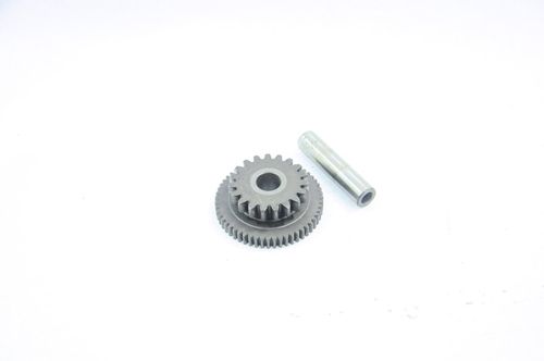 Engrenagem Redução Partida Suzuki Gs 500 Gs500 94-08