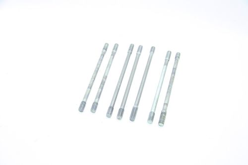 Kit Prisioneiros Do Cabeçote Suzuki Gs 500 Gs500 93-08