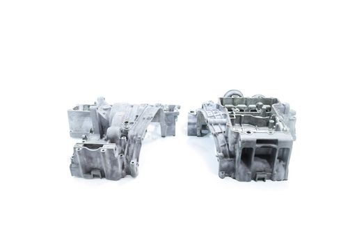 Blocos Carcaça Motor Jogo Kawasaki Zx 9 1994-1997