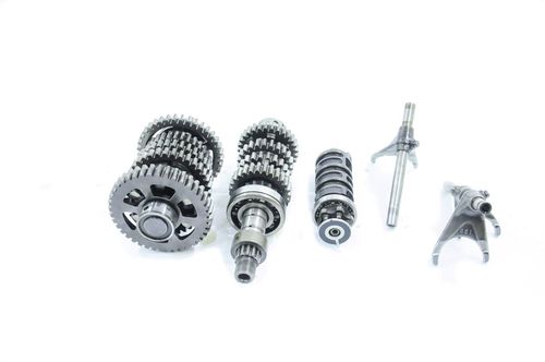 Cambio Completo Kawasaki Zx 9 1994-1997