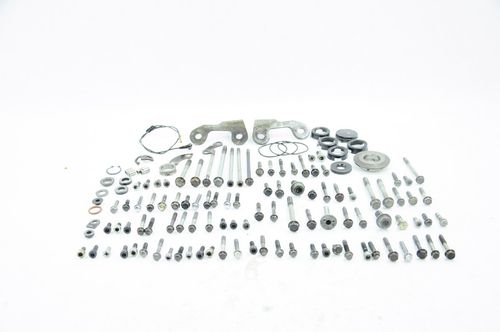Kit Parafusos Motor Kawasaki Zx 9 1994-1997