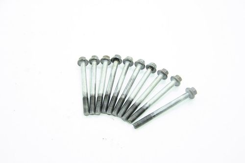 Kit Prisioneiros Bloco Kawasaki Zx 9 1994-1997
