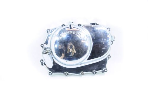 Tampa Direita Motor Honda Shadow 600 Shadow600 95-05