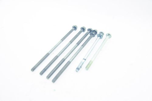 Kit Prisioneiros Do Cabeçote Honda Shadow 600 1995-2005