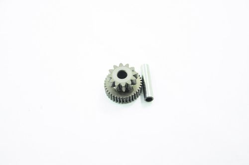 Engrenagem Redução Partida Honda Shadow 600 1995-2005