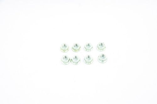 Kit Porca Cabeçote Honda Shadow 600 Shadow600 95-05