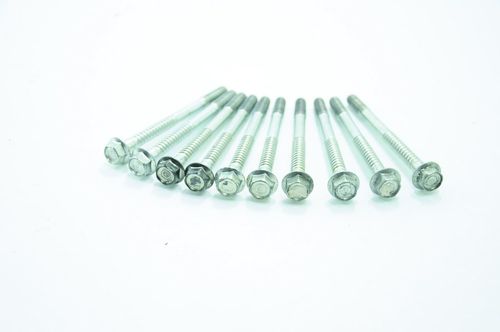 Kit Prisioneiros Bloco Honda Cb 650 F Cb650f 15-19