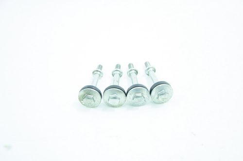 Kit Parafuso Tampa Válvula Honda Cb 650 F Cb650f 15-19