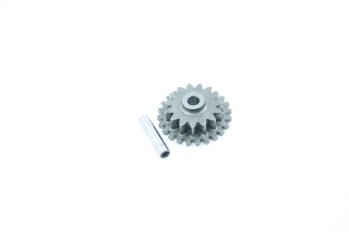 Engrenagem Redução Partida Honda Cb 650 F Cb650f 15-19