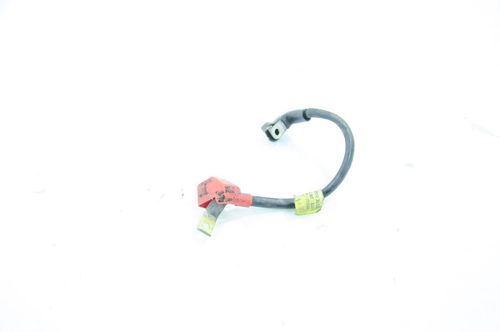 Cabo Positivo Honda Nx 400 Falcon Nx400falcon 99-08