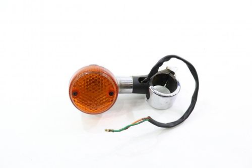 Pisca Dianteiro Esquerdo Honda Shadow 600 1995-2005