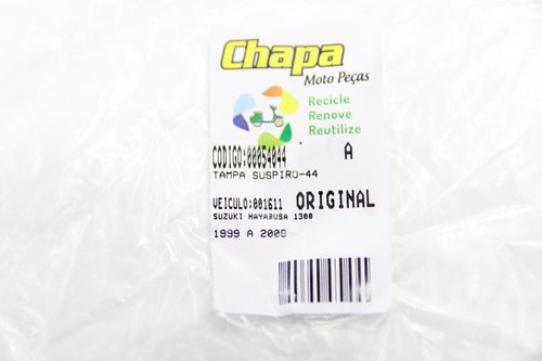 Tampa Suspir Suzuki Hayabusa 1300 Hayabusa1300 99-08