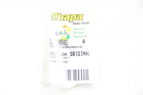 Campana Embreage Suzuki Gsx 750 F Gsx750f 98-05
