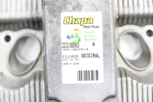 Tampa Cabeçot Suzuki Gsx 750 F Gsx750f 98-05