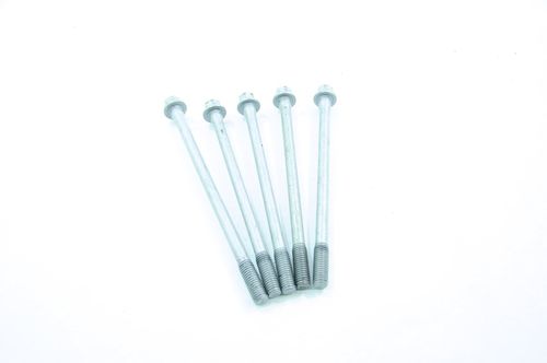 Kit Prisioneiros Do Cabeçote Kawasaki Versys 650 2010-2017