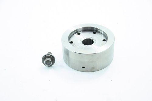 Volante Magneto Kawasaki Versys 650 Versys650 10-17
