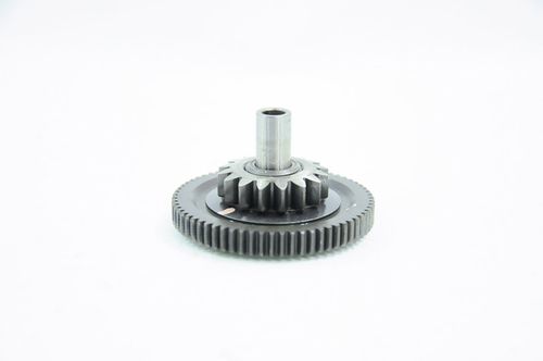 Engrenagem Redução Partida Kawasaki Versys 650 2010-2017
