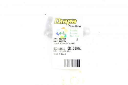 Trava Rolamento Suzuki Hayabusa 1300 Hayabusa1300 99-08