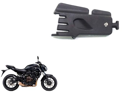 Coxim Carenagem Rabeta Yamaha Mt 07 Mt07 19-23
