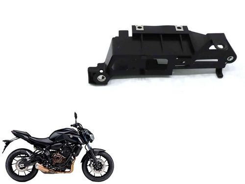 Suporte Reles/conectores Yamaha Mt 07 Mt07 19-23