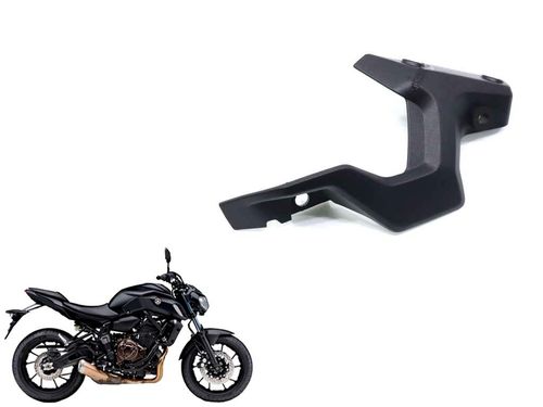 Acabamento Farol Esquerdo Yamaha Mt 07 Mt07 19-23