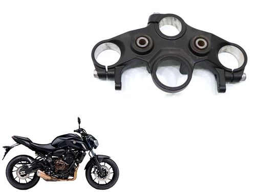 Mesa Superior Direção Yamaha Mt 07 Mt07 19-23