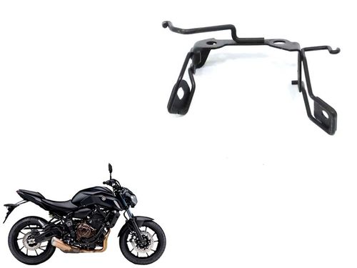 Guia Cabo Mesa Superior Yamaha Mt 07 Mt07 19-23