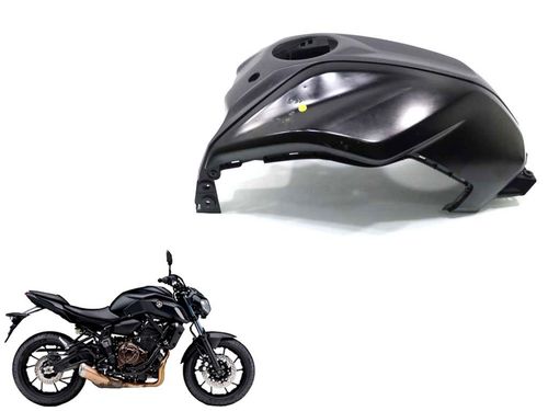 Carenagem Capa Tanque Yamaha Mt 07 Mt07 19-23
