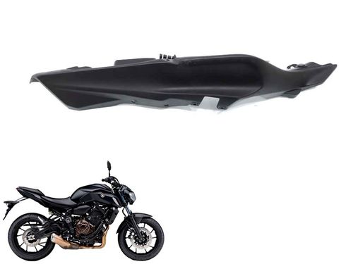 Carenagem Rabeta Direita Yamaha Mt 07 Mt07 19-23