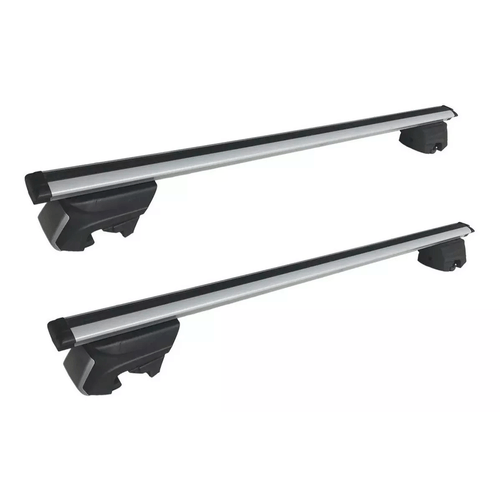 RACK  BETA ALUMINIUM CINZA 1,26M  6714 EQMAX