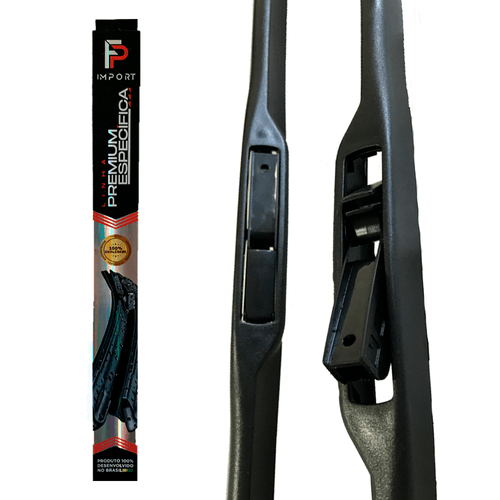 PALHETA ESPECÍFICA HYBRID 26"/16"COBA/CRV/CRETA/COROL/R 638-331 FP IMPORT