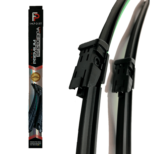 PALHETA ESPECÍFICA  24"/15" ONIXJOY/AIRCRO/500/CITY/ T60 638-322 FP IMPORT